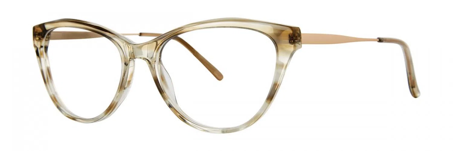 Vera Wang V704 Eyeglasses - view 2